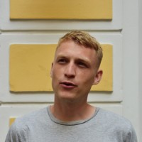 Toke Dahler