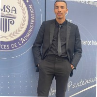Khaled Hanefi