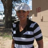 Roxanne Mcglothen