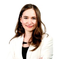 Dinara Fatieieva