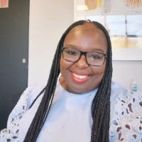 Charmaine Ramodike