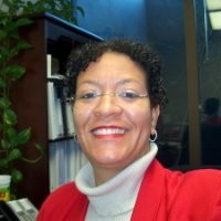 Felicia Ragland