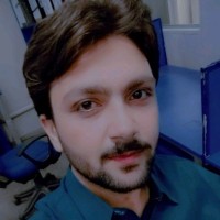 Umair Ali