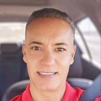 Nicolas Romo