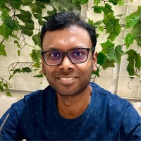 Pradeep Kumar Ratnala