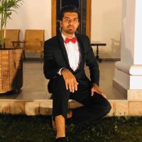 Umair Abbas