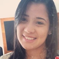 Thainá Rebeca