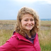 Francesca Pollard, Cmgr Mcmi