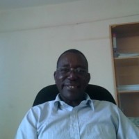 John Limozi