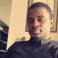 Ely cheikh Mohamed  vall