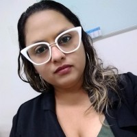 Priscylla Gomes