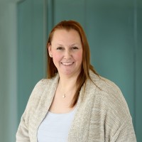 Courtney Moore  PMP