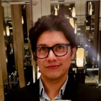 Raúl Fernando Zaforas Paredes