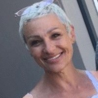 Deborah-Ann Lewis