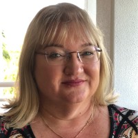 Nerida Robinson