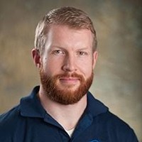 Dan Freed-Pastor, PT, DPT, OCS