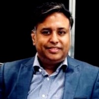 Brijesh Anand
