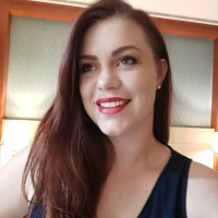 Mon-a-Leigh Pretorius