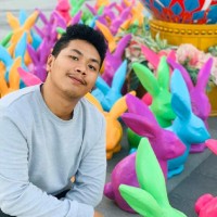 Jeffrey Villegas