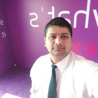 Waseem ,MBA