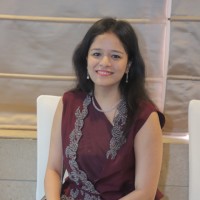 Minal Desai