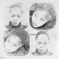 sophie moloi