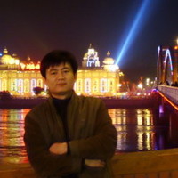 William Gao