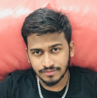 Diroshan Segaran