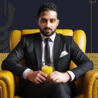 Eslam Saeed