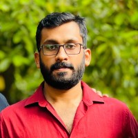 Vishal Krishnan
