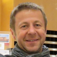 Patrick DUGUE