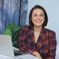 Oksana Mykhaylovska