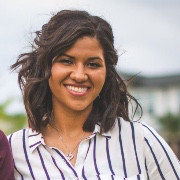 Alicia (Newsome) Ferguson