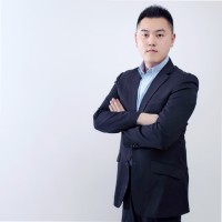 李文隽Chris
