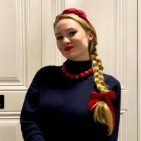 Sofia Elg