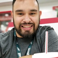 Daniel Jose Navarro