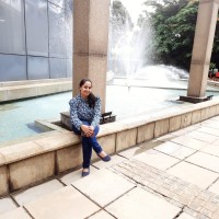 Rakshitha Srivathsa