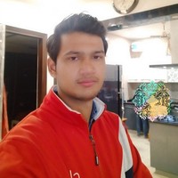 Lalit Sharma