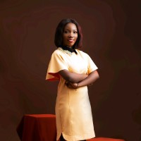 Elizabeth Chile-Adenekan