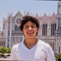 Jesus Mejia