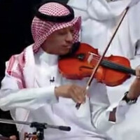 Hadi Al- Harthi