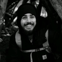 Darius Boustantchi