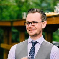 Zach Schreckenberger