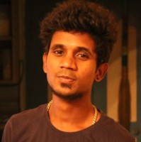 Dinesh Babu