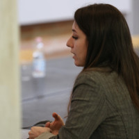 Chiara Nozza Bielli