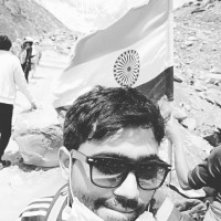 Sandesh Patel