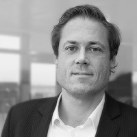 Simon Felix Østervig - Markedschef