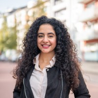 Shahrzad Tajali