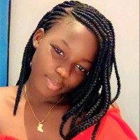 Roxane Suzanne Honorée Sedogo