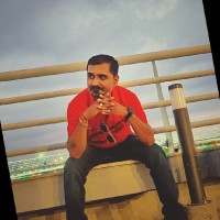 Kaushik Gadani